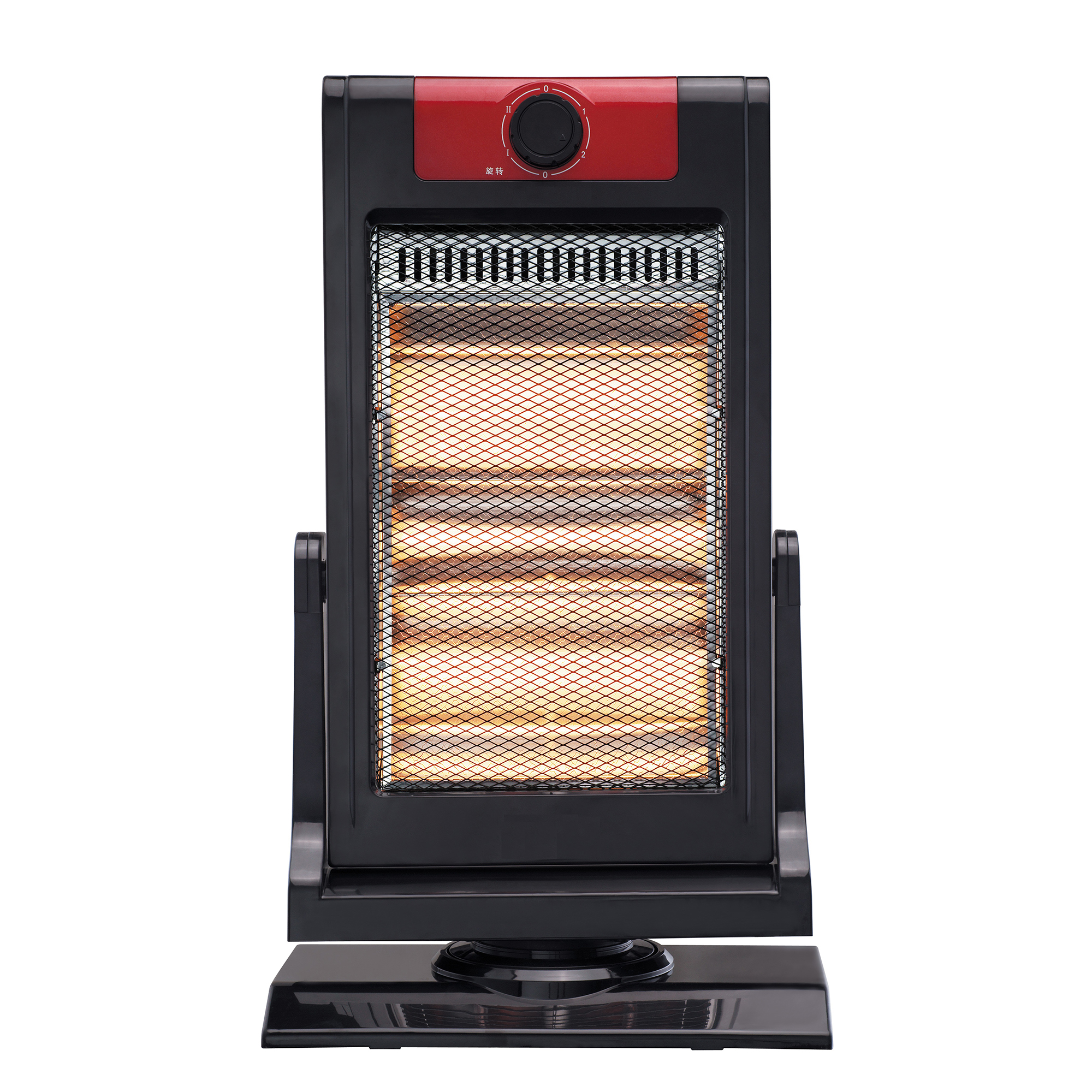 CG 1200W Halogen Heater CGHH12B